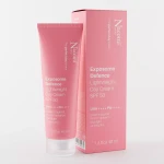 Nacomi Next Lvl - Krem do twarzy - SPF 50 Lekki na  dzień 40ml