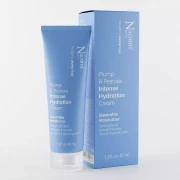 Krem do twarzy - Nawilżający z elektrolitami 40ml