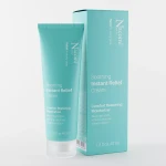 Nacomi Next Lvl - Krem do twarzy - Regenerująco -  Łagodzący 40ml