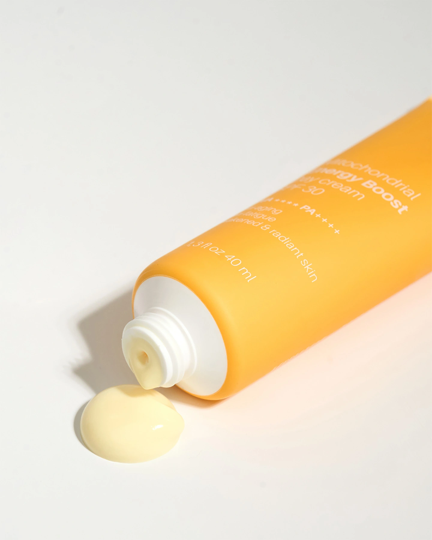 Krem do twarzy - SPF 30 z ochroną mitochondrialną 40ml