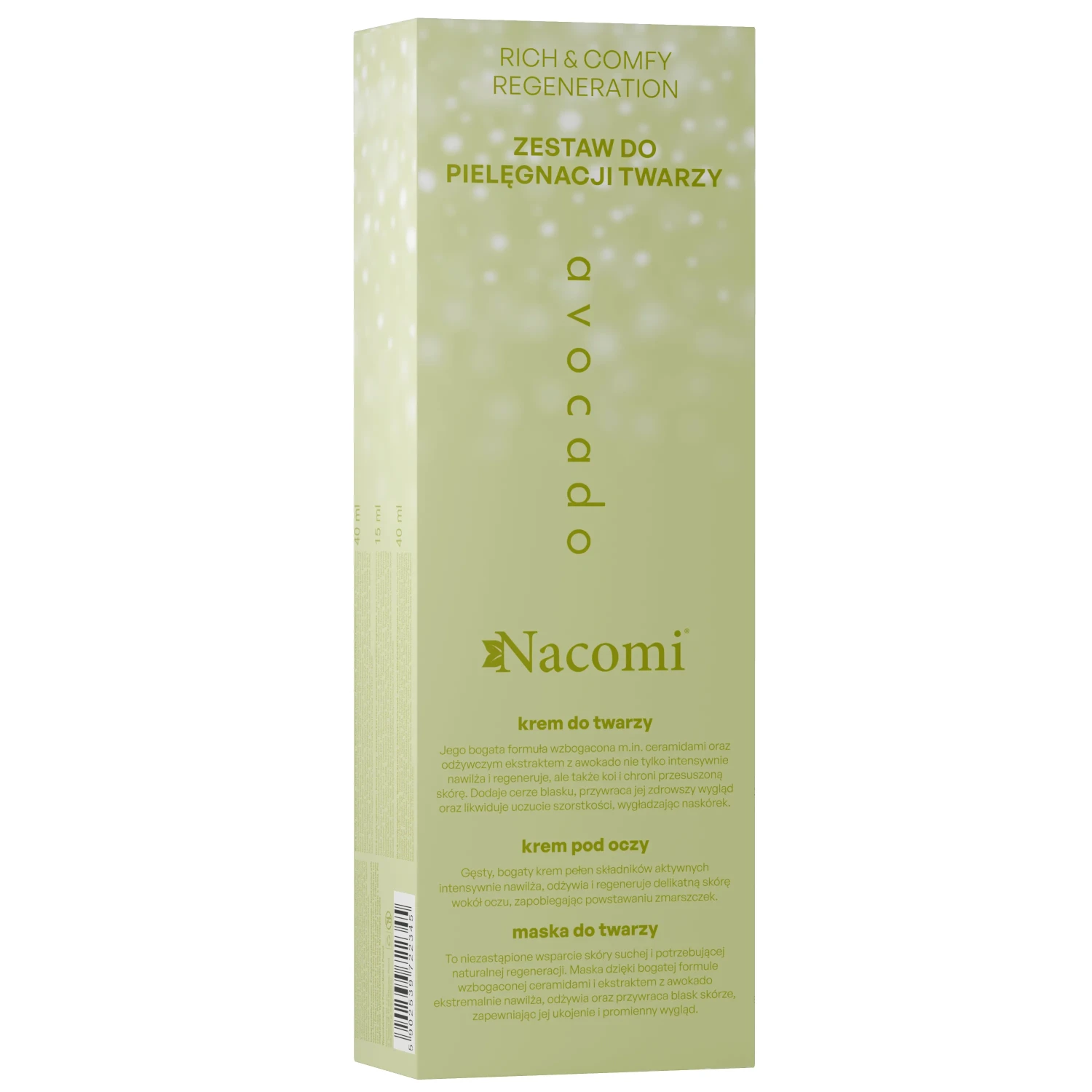 5902539722345_NACOMI Face care set - AVOCADO_2_transp.webp