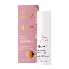 Serum do twarzy - Granactive Retinoid Pro+ 2% 30ml