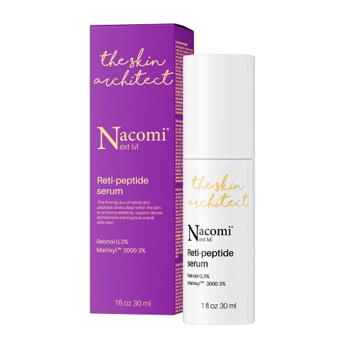 Serum do twarzy - Retipeptide 30ML