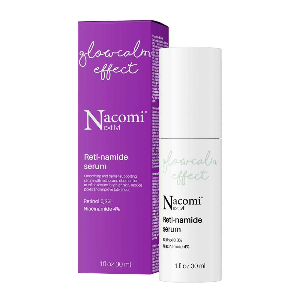 Serum do twarzy - Retinamid 30ML
