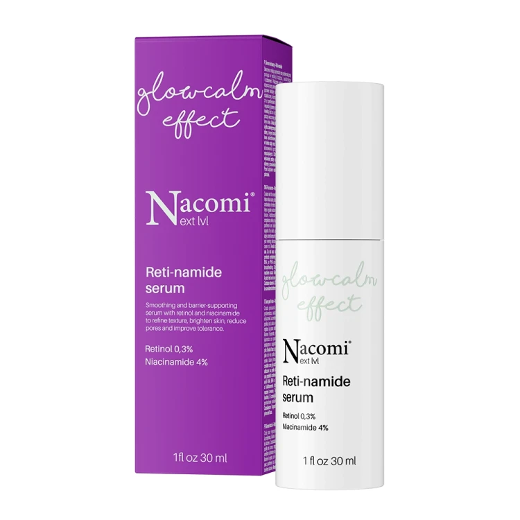 Serum do twarzy - Retinamid 30ML