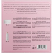 Nacomi - Zestaw Cloud Cream Dream