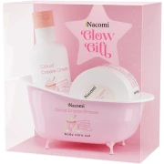 Nacomi - Zestaw Cloud Cream Dream