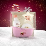 Nacomi - Zestaw Sweet Cozy Hug