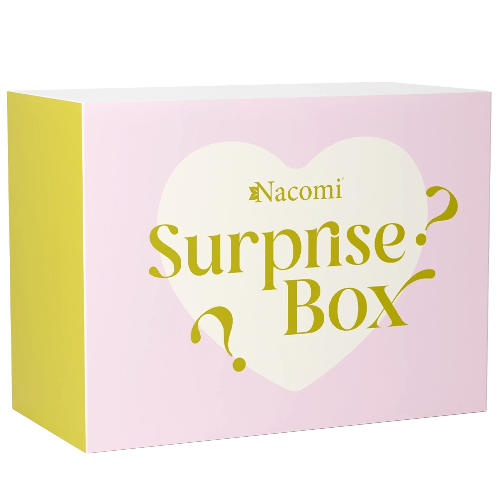 Nacomi Surprise Box