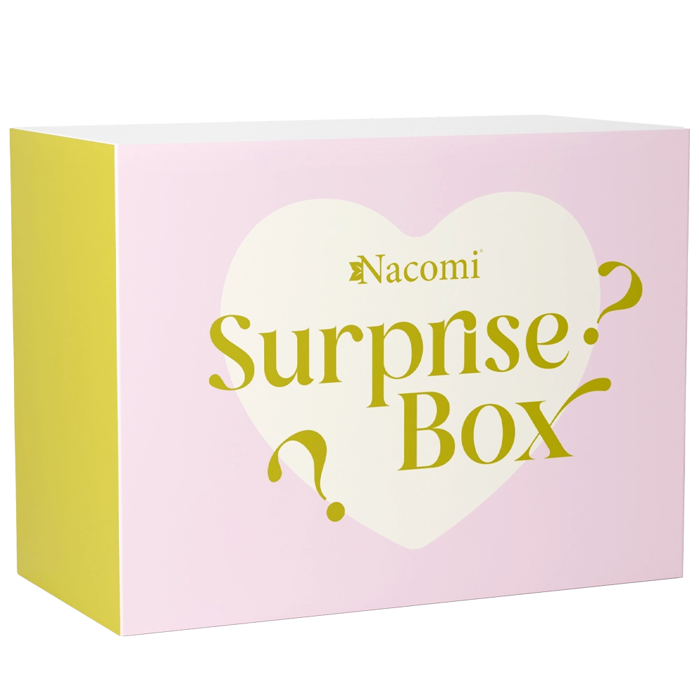 Nacomi Surprise Box