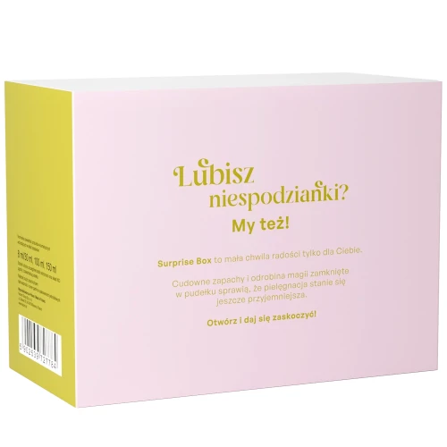 Nacomi Surprise Box