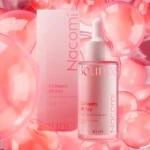 Nacomi - Collagen Lift Key - Firming Serum 40ml