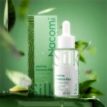 Nacomi - Matcha Balance Key - Oil Control Serum 40ml