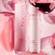 Nacomi - Collagen Skin Drink - Plump Bounce Essence 200ml