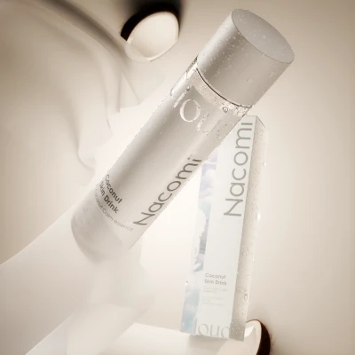Nacomi - Coconut Skin Drink - Calm Comfort Essence 200ml