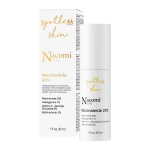 Nacomi Next Lvl - Niacynamid 20% punktowe serum na przebarwienia 30ml