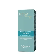Meso coctail EGF plus (sh-Oligopeptide-1) 10%/ Odmładzający koktajl z EGF 15ml