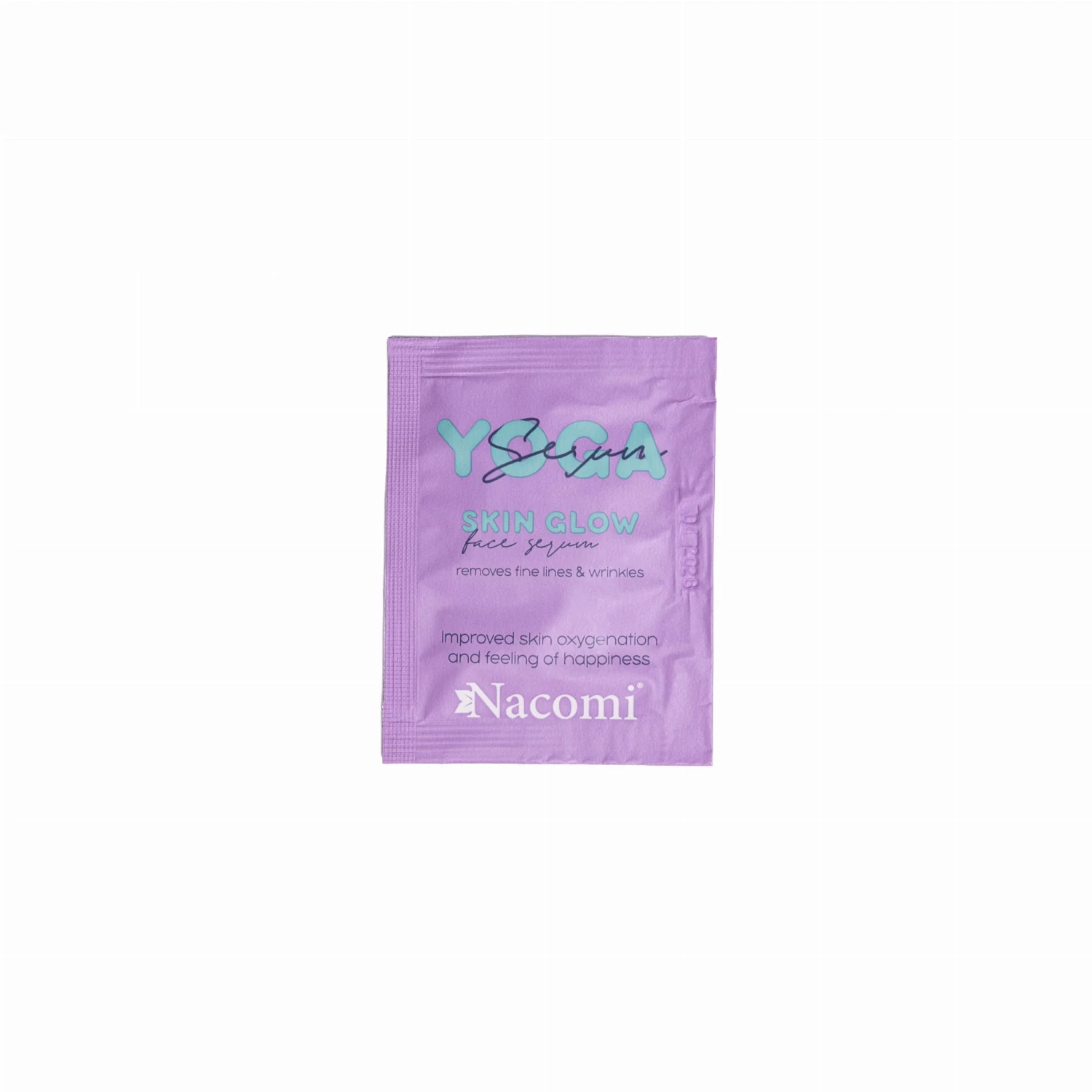 PRÓBKA Serum do twarzy YOGA 5ml.webp