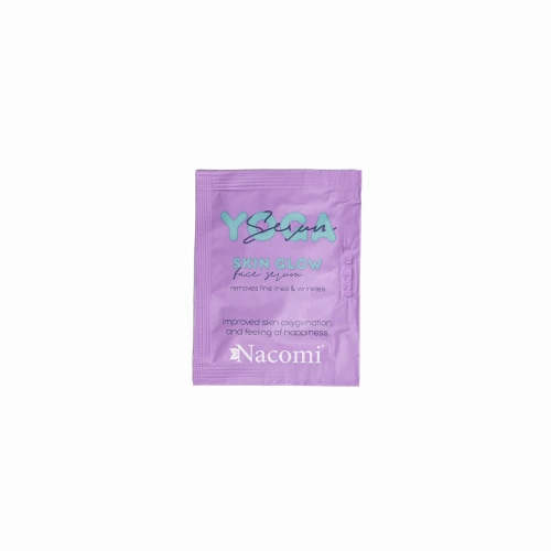 PRÓBKA Serum do twarzy YOGA 5ml.webp