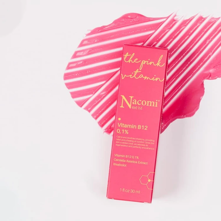 Witamina B12 0,1% 30ml