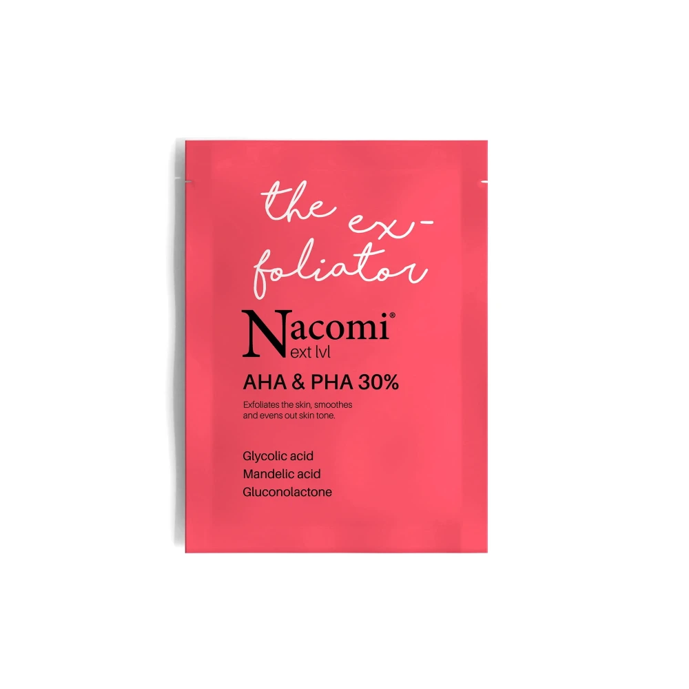 PRÓBKA AHA i PHA 30% 5ml