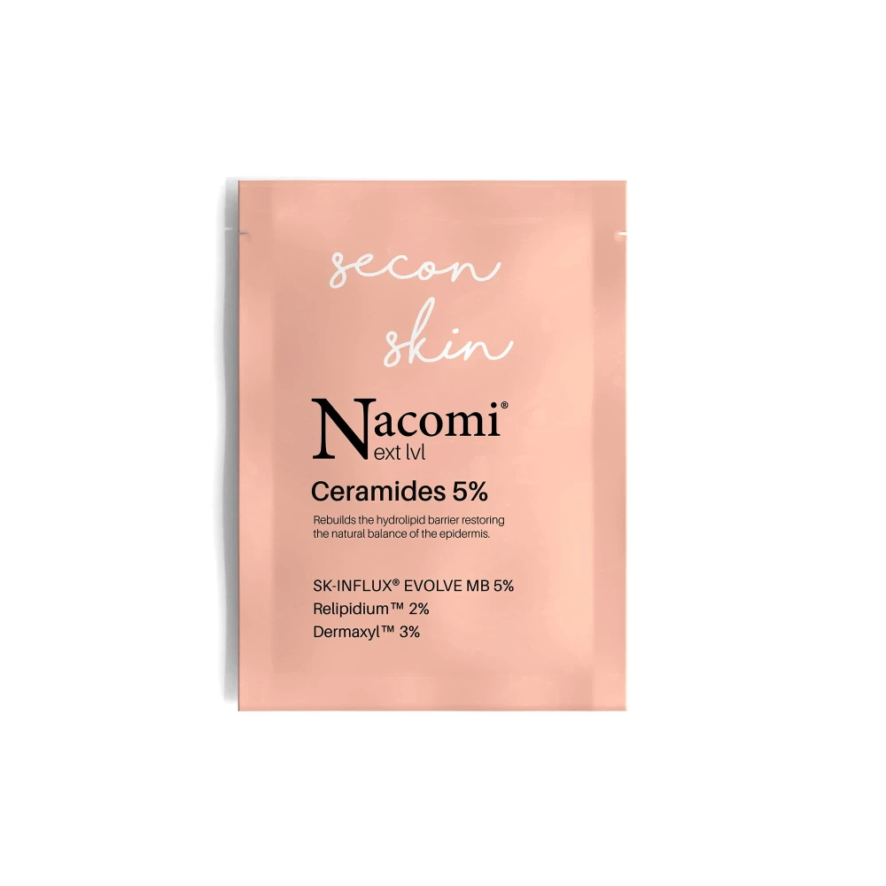 PRÓBKA CERAMIDES 5% 5ml