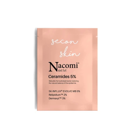 PRÓBKA CERAMIDES 5% 5ml