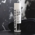 Żel pod prysznic nawilżający 250ml