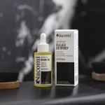 Olejek do brody i zarostu 40ml