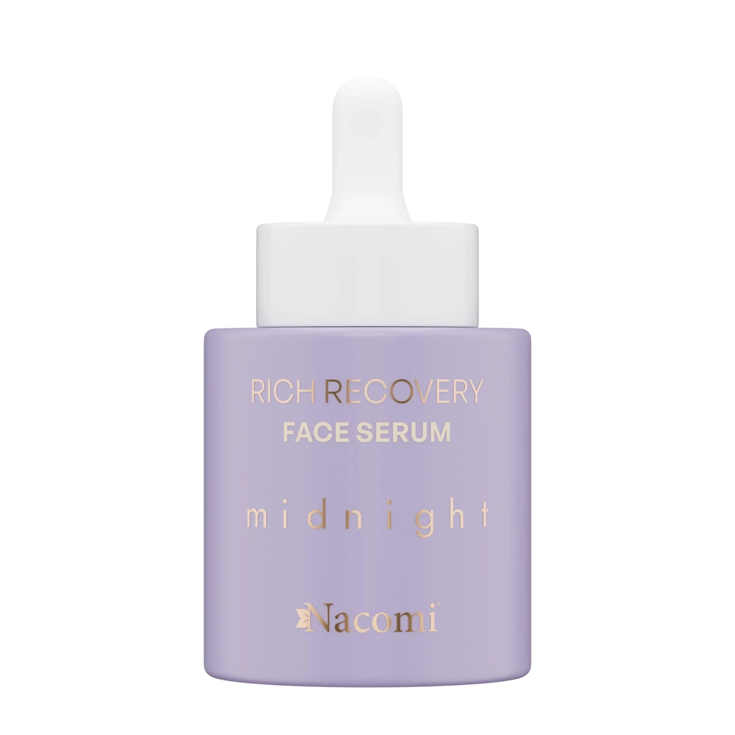 Rich recovery - Serum do twarzy - MIDNIGHT 30ml
