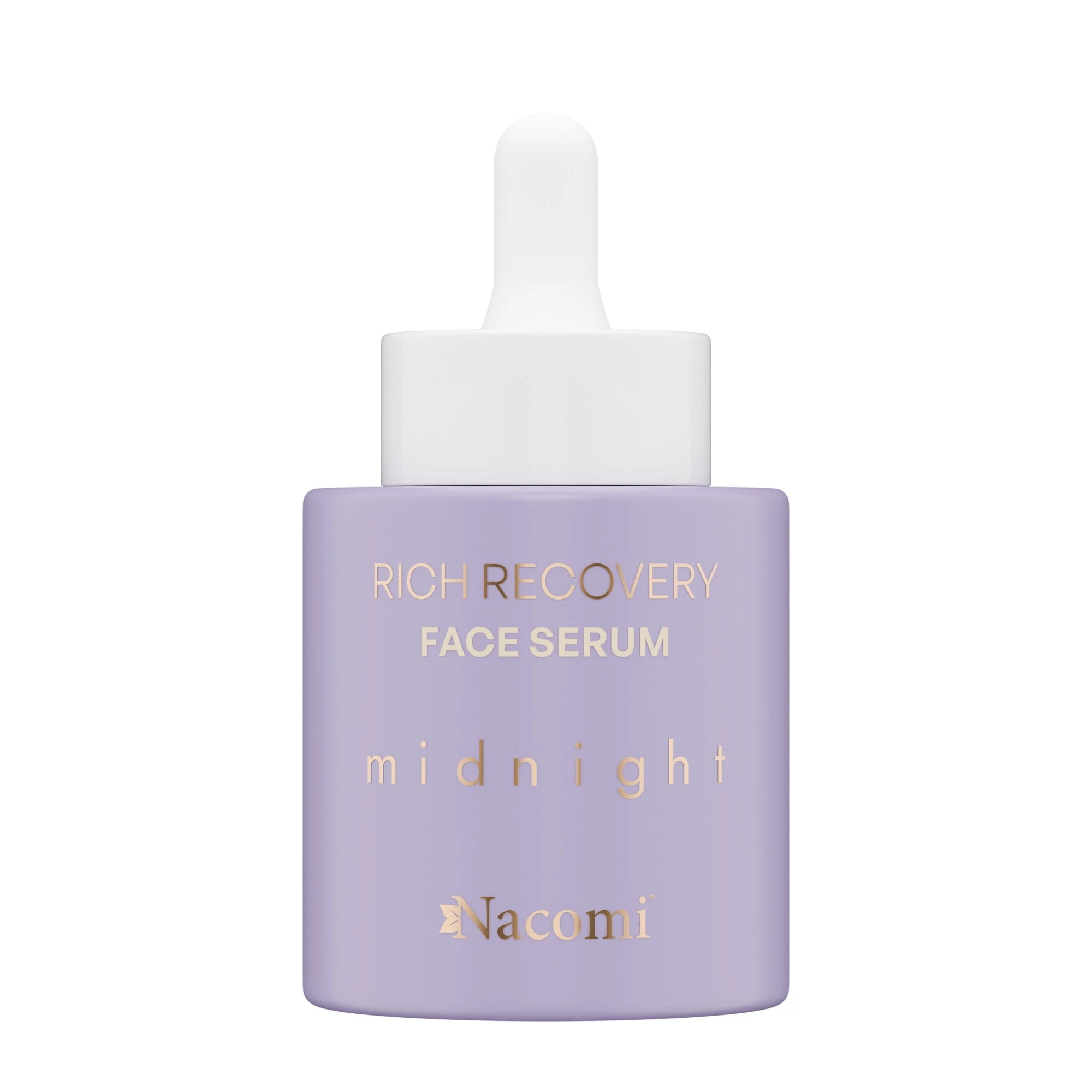 Rich recovery - Serum do twarzy - MIDNIGHT 30ml