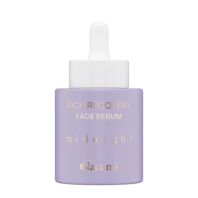 Rich recovery - Serum do twarzy - MIDNIGHT 30ml