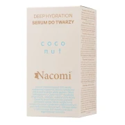 Deep hydration Serum do twarzy COCONUT 30ml