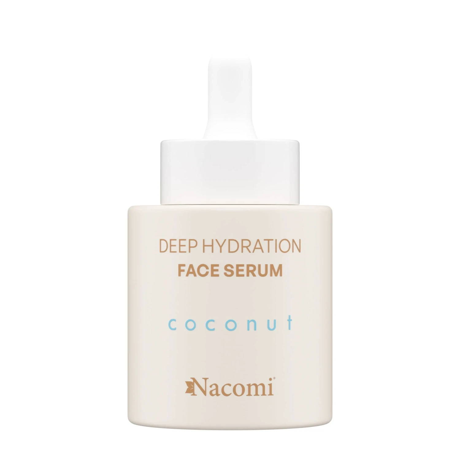 Deep hydration Serum do twarzy COCONUT 30ml
