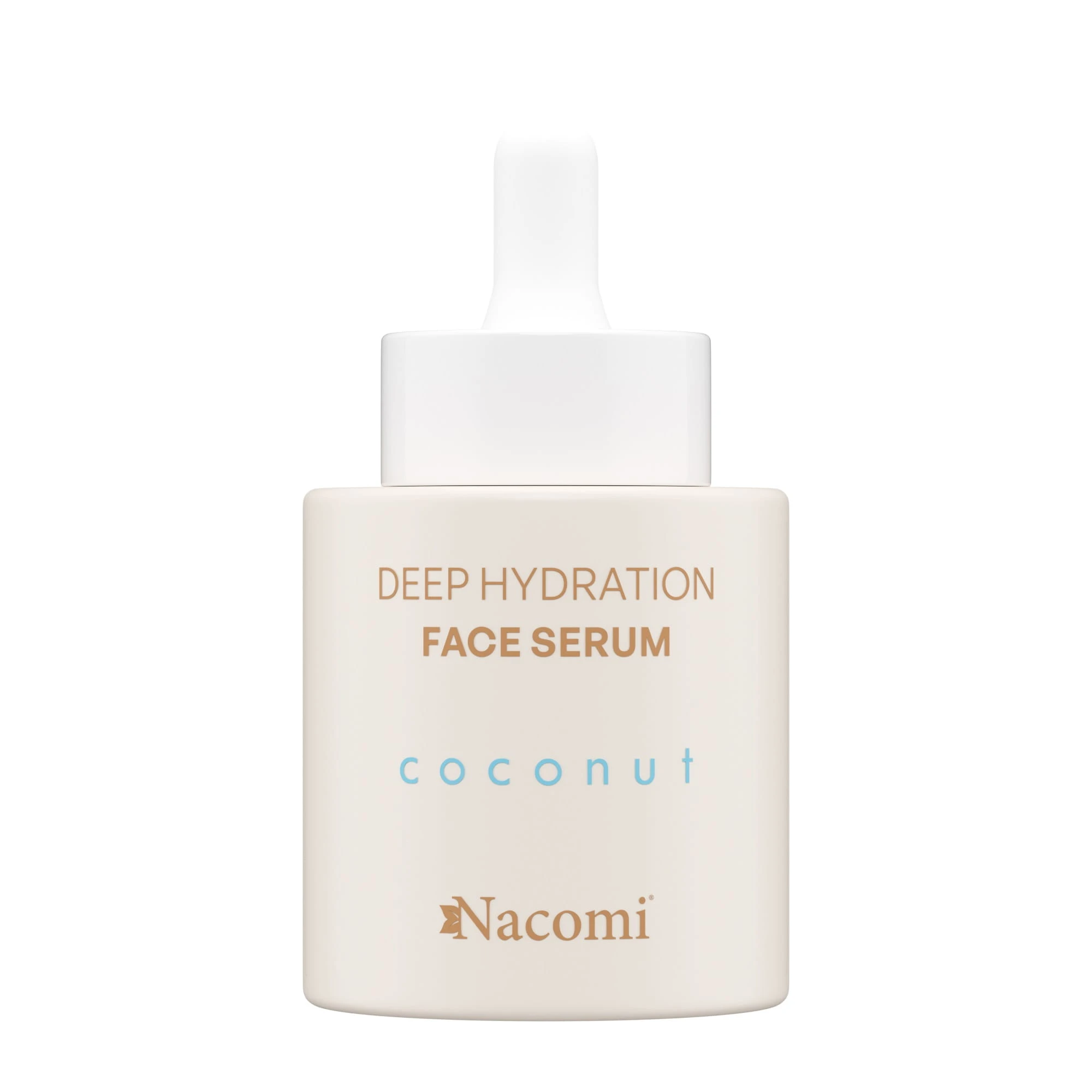 Deep hydration Serum do twarzy COCONUT 30ml