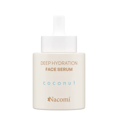Deep hydration Serum do twarzy COCONUT 30ml
