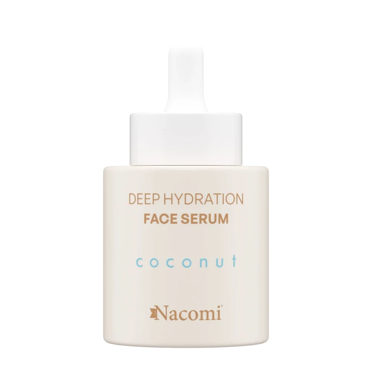 Deep hydration Serum do twarzy COCONUT 30ml