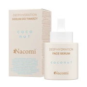 Deep hydration Serum do twarzy COCONUT 30ml