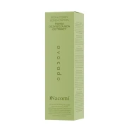 Rich&comfy regeneration - Pianka oczyszczająca do twarzy AVOCADO 150 ml