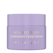 Rich recovery - Krem do twarzy - MIDNIGHT 40ml
