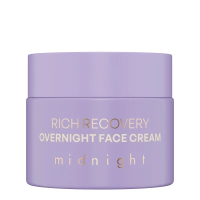 Rich recovery - Krem do twarzy - MIDNIGHT 40ml