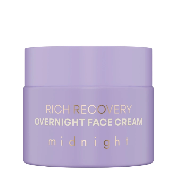 Rich recovery - Krem do twarzy - MIDNIGHT 40ml