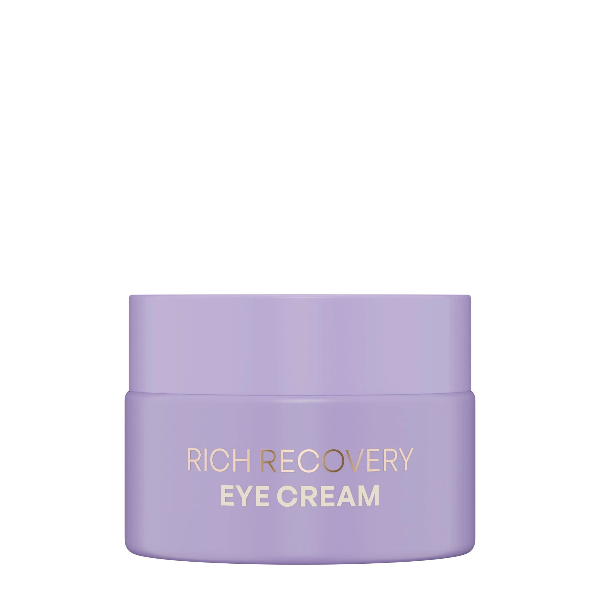 Rich recovery - Krem pod oczy - MIDNIGHT 15ml