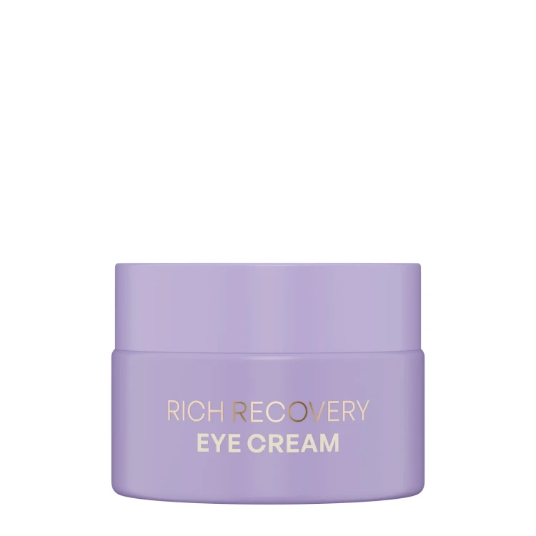 Rich recovery - Krem pod oczy - MIDNIGHT 15ml