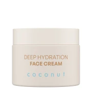 Deep hydration Krem do twarzy COCONUT 40ml