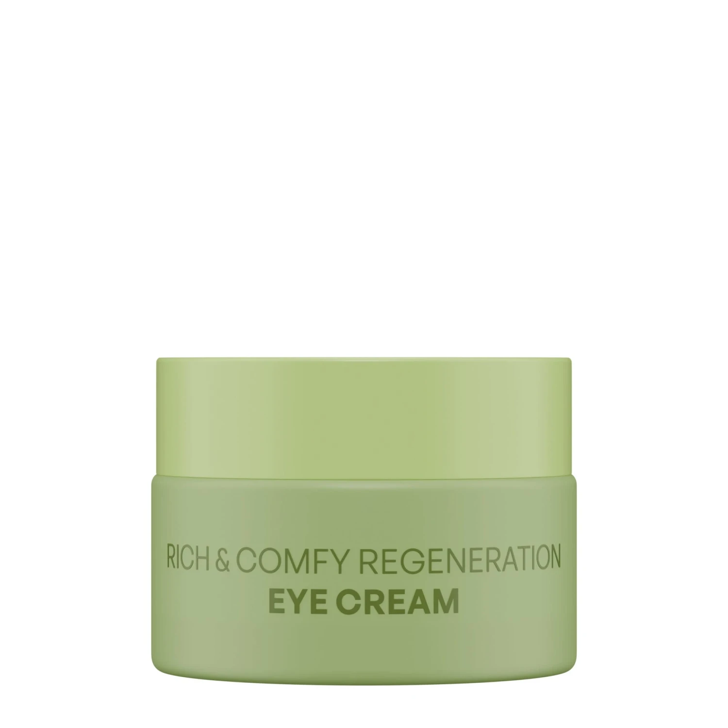 regeneracyjny krem pod oczy AVOCADO 15ml