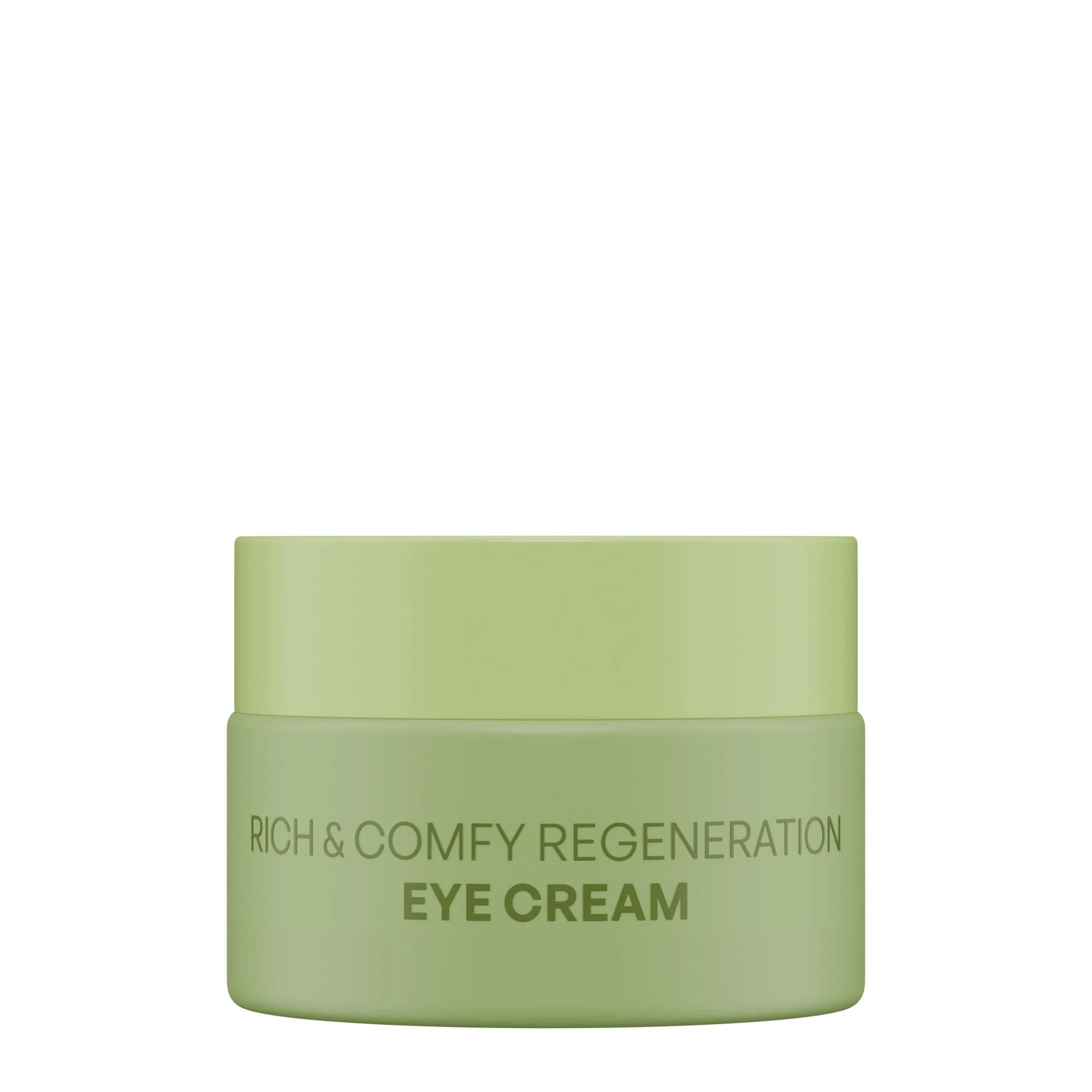 regeneracyjny krem pod oczy AVOCADO 15ml