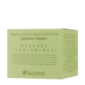 Rich&comfy regeneration Krem do twarzy AVOCADO 40ml