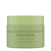 Rich&comfy regeneration Krem do twarzy AVOCADO 40ml
