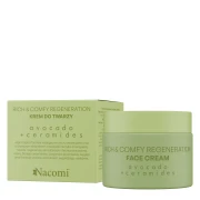 Rich&comfy regeneration Krem do twarzy AVOCADO 40ml